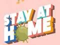Spill Bli hjemme  online