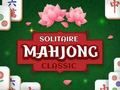 Spill Klassisk Mahjong Solitaire  online