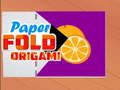 Spill Papirfold Origami  online