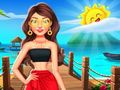 Spill BFFS Summer Shine Look online