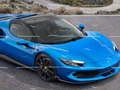Spill Ferrari 296 GTS puslespill  online