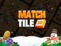 Spill Match Tile 3D online