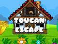 Spill Toucan Escape online