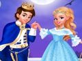 Spill Askepott Dress Up: Prince Fashion Charming  online