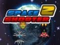 Spill Space Shooter Z. online