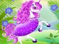 Spill Unicorn Dress Up 2021  online