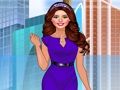 Spill Dress up - Nye spill for jenter  online