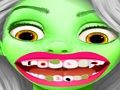 Spill Zombie tannlege 2  online