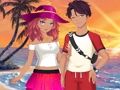 Spill Fashion Princess: Dress Up Day! online