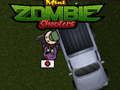 Spill Mini Zombie -skyttere online