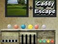 Spill Caddy Escape online