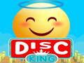 Spill Disk King  online