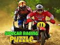Spill Sidecar Racing Puslespill  online