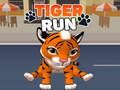 Spill Tigerløp  online