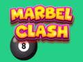 Spill Marble Clash  online