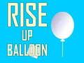 Spill Rise Up Balloon  online