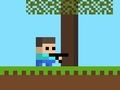 Spill Minecraft: Steve's Adventure online