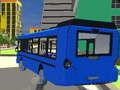 Spill Busskrasjestunts online