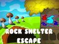 Spill Rock Shelter Escape online