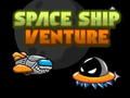 Spill Romskipet Venture  online