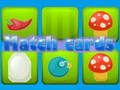 Spill Matchkort  online