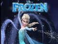Spill Spill Elsa Sweet Matching Game  online
