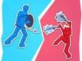 Spill Fight Simulator 3D online