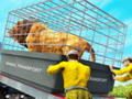 Spill Transport av husdyr  online