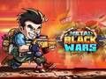 Spill Metal Black Wars online