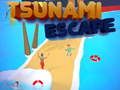 Spill Tsunamiflukt  online