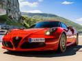 Spill Italiensk Alfa-stikksag  online