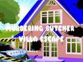 Spill Mord på Butcher Villa Escape online