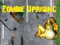 Spill Zombieopprøret  online