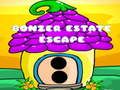 Spill Bonzer Estate Escape online