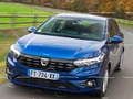 Spill Dacia Sandero puslespill  online