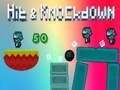 Spill Hit & Knockdown online