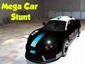 Spill Mega bilstunt  online