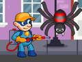 Spill Bug Blaster online