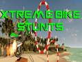 Spill Xtreme Bike Stunts online