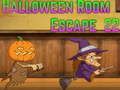 Spill Amgel Halloween Room Escape 22 online