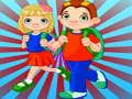 Spill F.eks matematikk gutt online