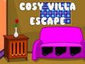 Spill Koselig Villa Escape  online