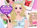 Spill Fashionista kle seg opp  online