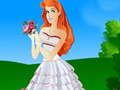 Spill Prinsesse Aurora bryllup  online