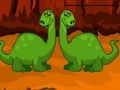 Spill Dino Rescue online