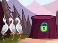 Spill Halycon Land Escape online