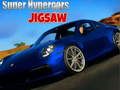 Spill Super Hypercars stikksag  online