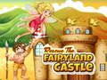 Spill Redd Fairyland Castle  online