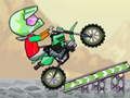 Spill Topp motorsykkelracingspill  online