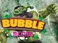 Spill Spill Hulk Bubble Shooter-spill  online
